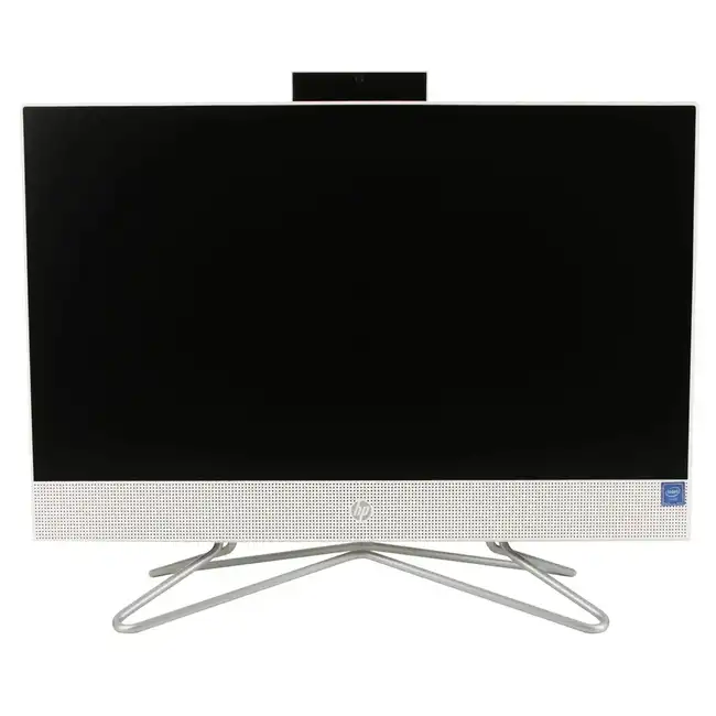 Моноблок HP All-in-One 22-dd2020ci 7X8G0EA (21.5 ", Intel, Celeron, J4025, 2.0, 8 Гб, SSD, 256 Гб)