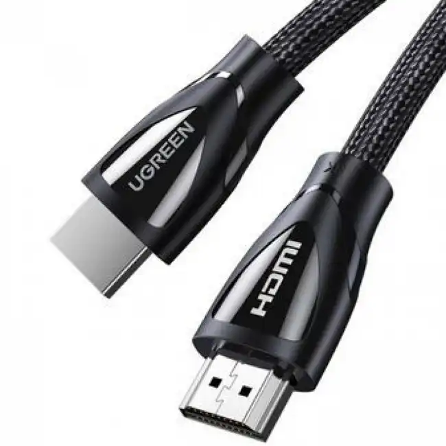 Кабель интерфейсный UGREEN HD140 80405 OEM (HDMI - HDMI)