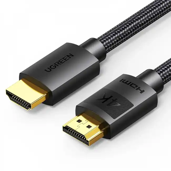 Кабель интерфейсный UGREEN 40101 OEM (HDMI - HDMI)