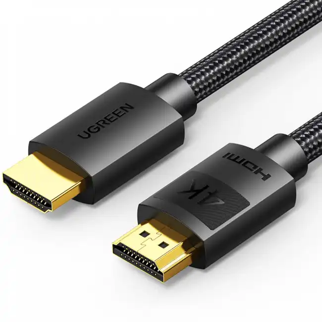 Кабель интерфейсный UGREEN HD119 40103 OEM (HDMI - HDMI)