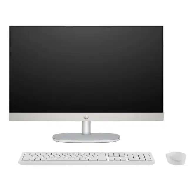 Моноблок HP All-in-One 27-cr1022ci A2PC0EA (27 ", Intel, Core Ultra 5, 125U, 1.3, 16 Гб, HDD, 512 Гб)