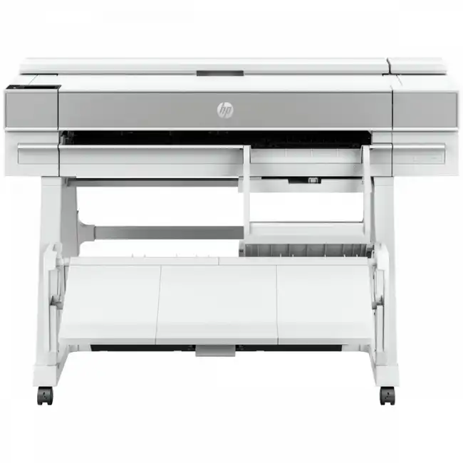 Плоттер HP DesignJet T950 2Y9H1A (Цветной, Струйная, A0+ (36 дюймов) (914), 36")