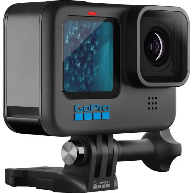 Экшн-камеры GoPro Hero 11 Black Creator Ed CHDFB-111-EU