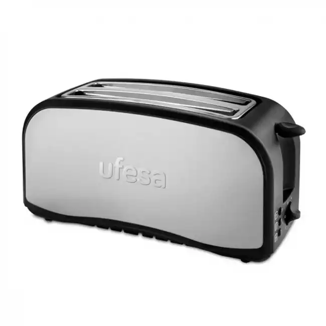 Тостер Ufesa TT7975 71304481 (1400 Вт)