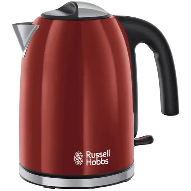 Russell Hobbs 20412-70 (Чайник, 1.7 л., 2400 Вт)