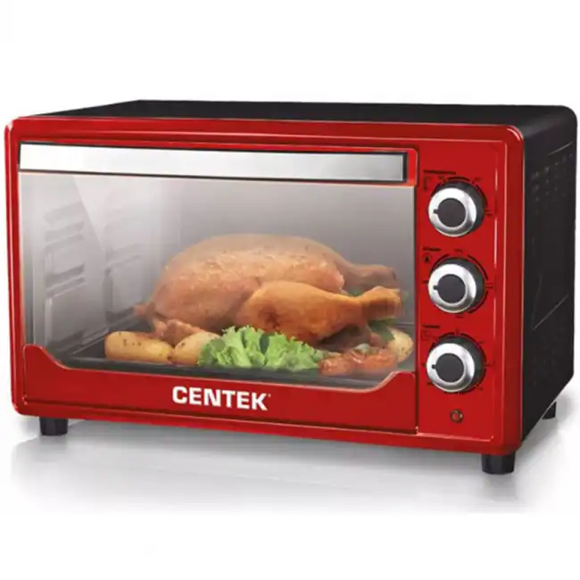 Духовка Centek CT-1530-36 RED PROMO