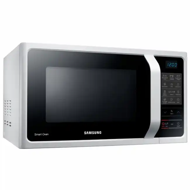 Микроволновая печь Samsung MC28H5013AW/BW