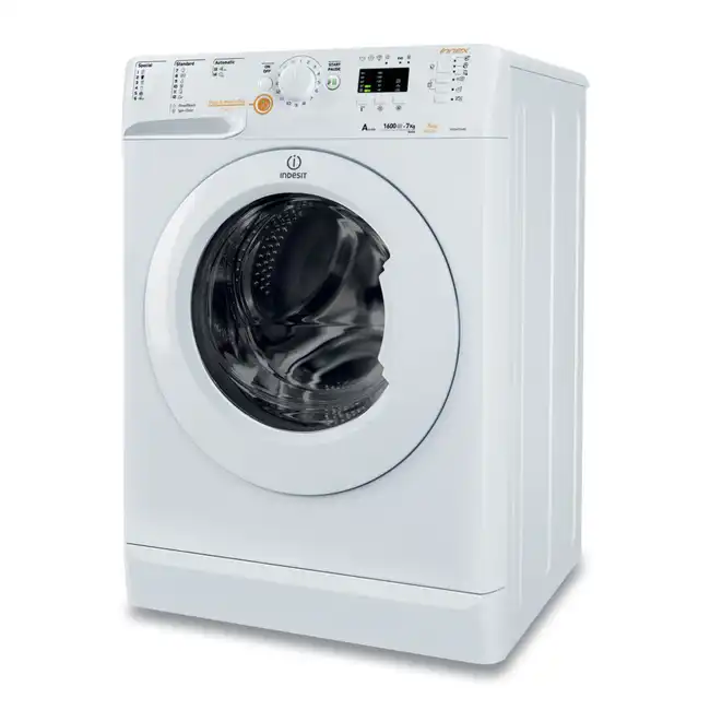 Стиральная машина INDESIT Innex XWDA 751680X W XWDA 751680X W EU