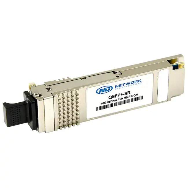 Модуль Huawei QSFP-40G-ISR4 (QSFP+ модуль)