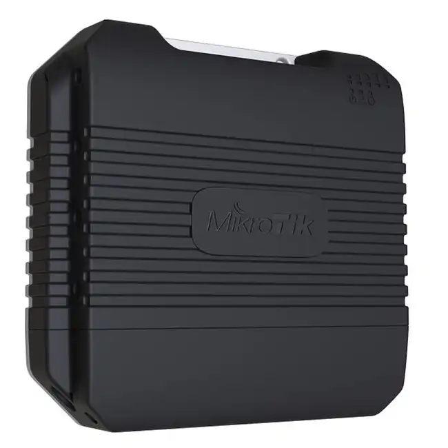 Маршрутизатор Mikrotik RBLtAP-2HnD&amp;R11e-LTE6 LtAP (10/100/1000 Base-TX (1000 мбит/с))