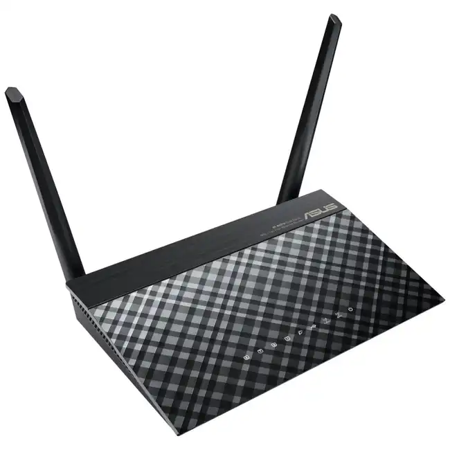 Маршрутизатор для дома Asus RT-AC51U 90IG0150-BM3G00