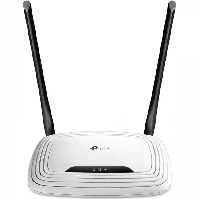 Маршрутизатор для дома TP-Link TL-WR841N Ver 14.0