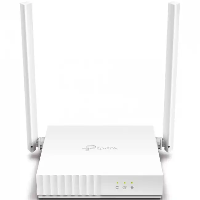 Маршрутизатор для дома TP-Link TL-WR820N V2