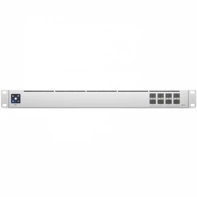 Коммутатор Ubiquiti USW-AGGREGATION (8 SFP портов)