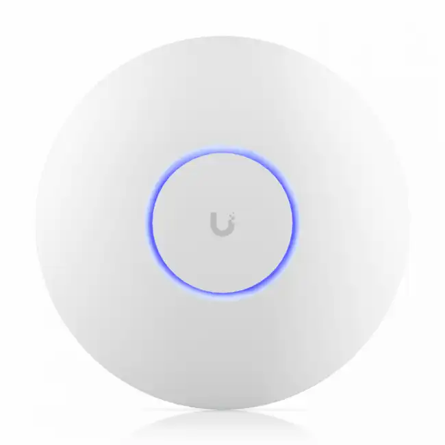 WiFi точка доступа Ubiquiti U7 Pro Max U7-Pro-Max