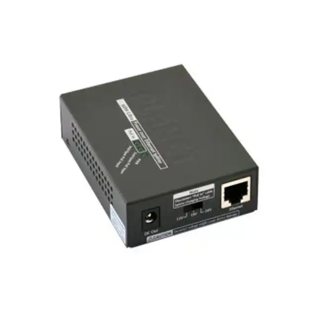 Аксессуар для сетевого оборудования Planet Адаптер питания по Gigabit Ethernet Ultra POE-171S (Блок питания)