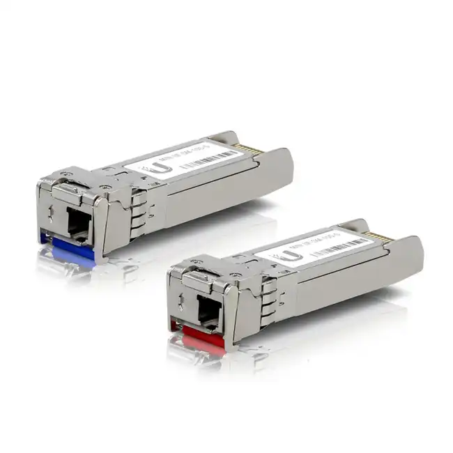 Модуль Ubiquiti UF-SM-10G-S (SFP+ модуль)