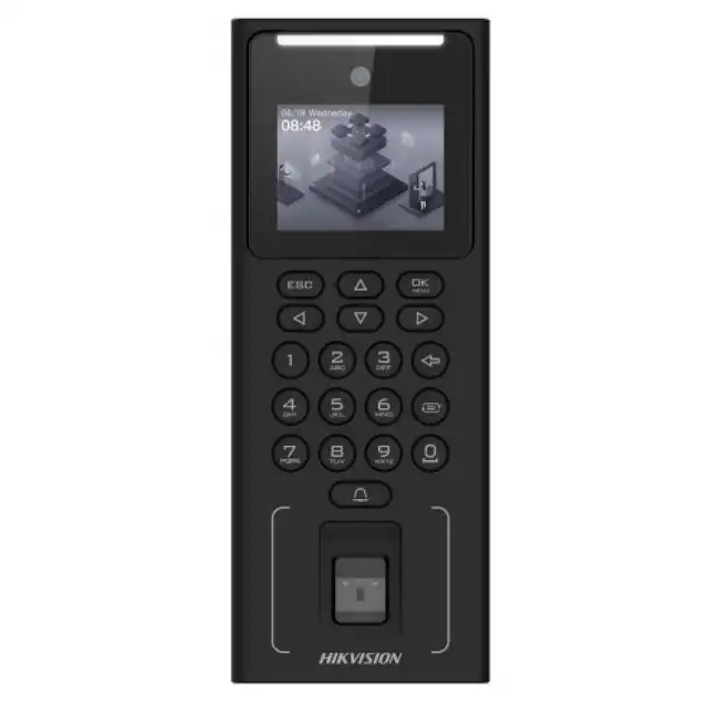 Домофон Hikvision DS-K1T321EFX