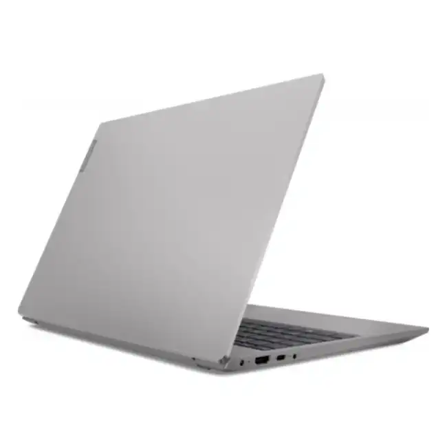 Ноутбук Lenovo S340-15IWL 81N800J4RK (15.6 ", FHD 1920x1080 (16:9), Core i5, 8 Гб, SSD, 512 ГБ)