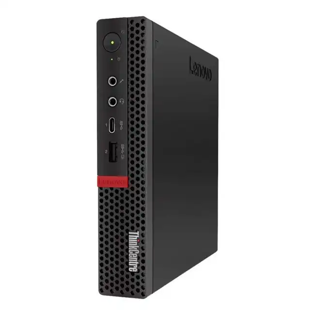 Персональный компьютер Lenovo ThinkCentre M720q Tiny 10T70099RU