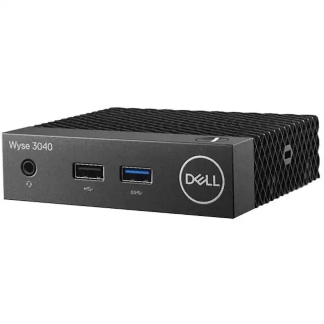 Тонкий клиент Dell Wyse 3040 210-ALEK/050