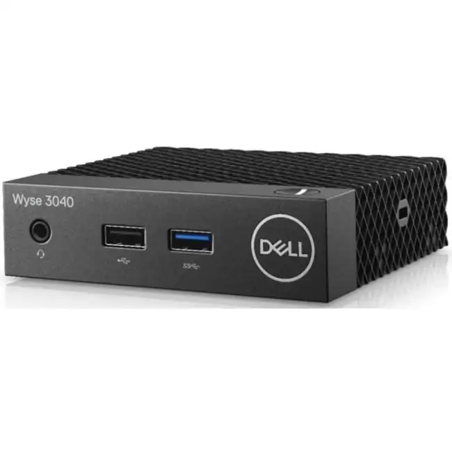 Тонкий клиент Dell Wyse 3040 210-ALEK/043