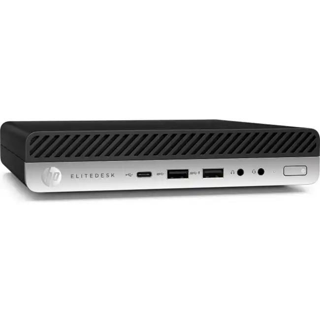 Тонкий клиент HP EliteDesk 800 G5 DM 7PF52EA