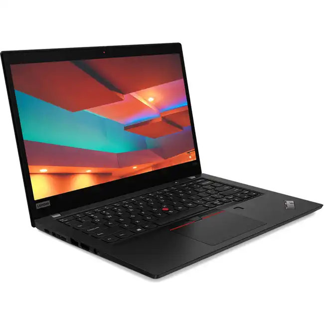 Ноутбук Lenovo ThinkPad X395 20NL000HRT (13.3 ", FHD 1920x1080 (16:9), AMD, Ryzen 7 Pro, 16 Гб, SSD, 512 ГБ, AMD Radeon Vega)