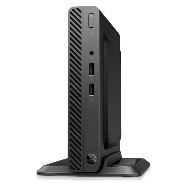 Персональный компьютер HP 260 G3 DM 5FY95ES (Core i3, 7130U, 2.7, 4 Гб, DDR4-2400, HDD, Windows 10 Pro)