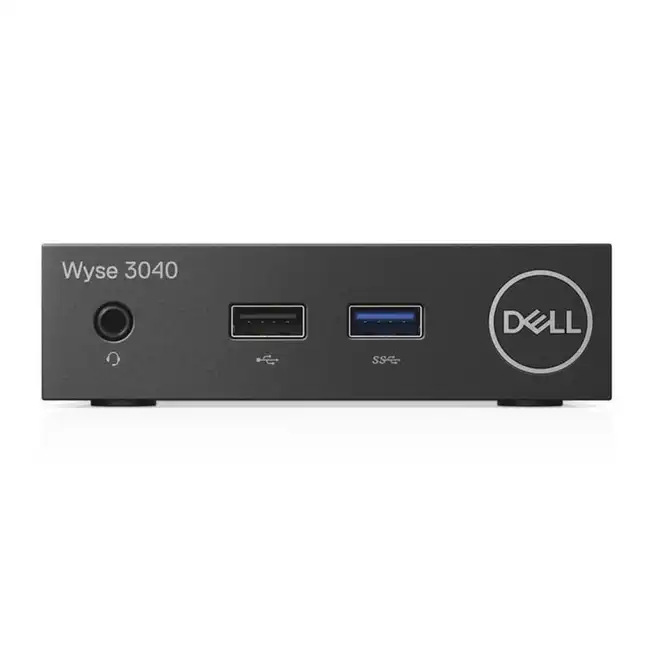 Тонкий клиент Dell Wyse 3040 210-ALEK/001