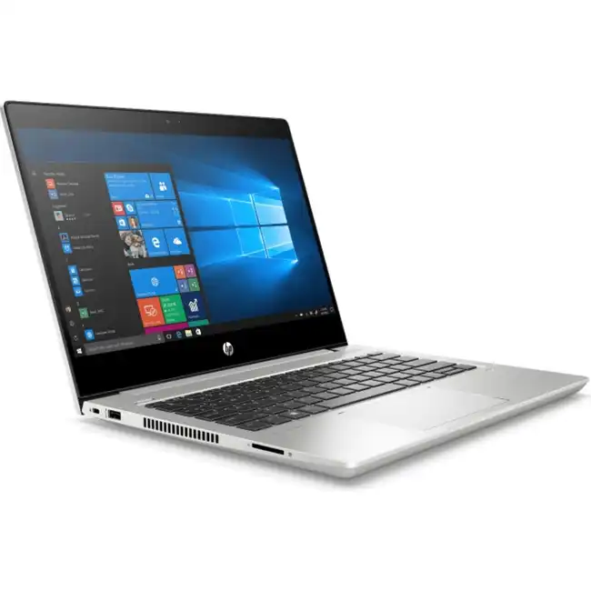 Ноутбук HP ProBook 450 G7 2D193EA (15.6 ", FHD 1920x1080 (16:9), Intel, Core i5, 16 Гб, SSD, 512 ГБ)