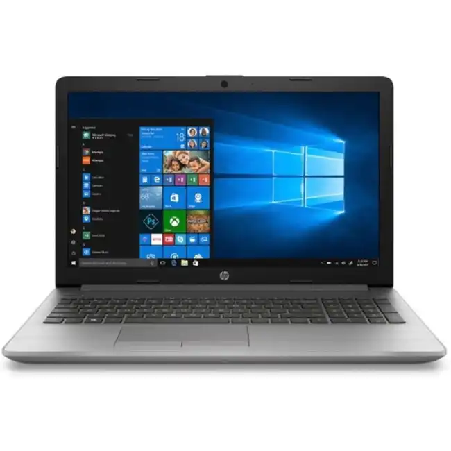 Ноутбук HP 250 G7 8AC42EA (15.6 ", HD 1366x768 (16:9), Intel, Core i3, 8 Гб, SSD, 256 ГБ)