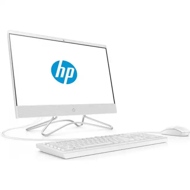 Моноблок HP 200 G4 AiO 9US67EA (21.5 ", Intel, Core i5, 10210U, 1.6, 8 Гб, HDD, 1 Тб)