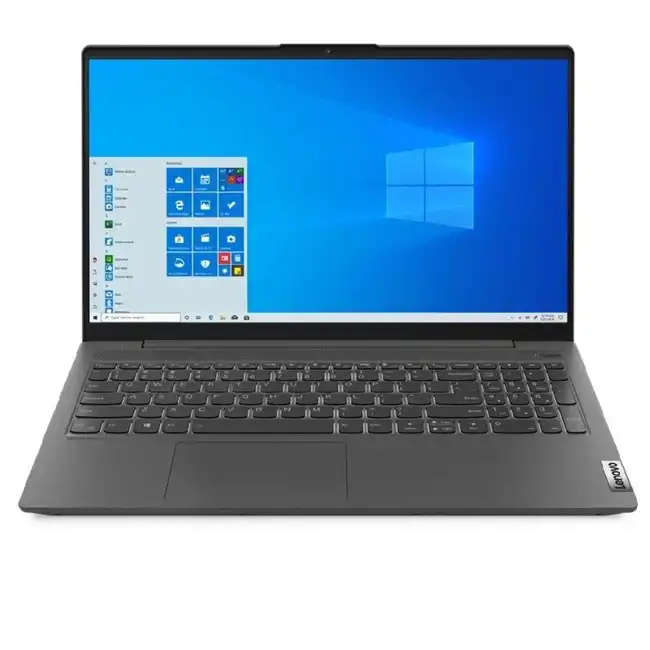 Ноутбук Lenovo IdeaPad IP5 15IIL05 81YK001KRK (15.6 ", FHD 1920x1080 (16:9), Intel, Core i3, 8 Гб, SSD, 512 ГБ)