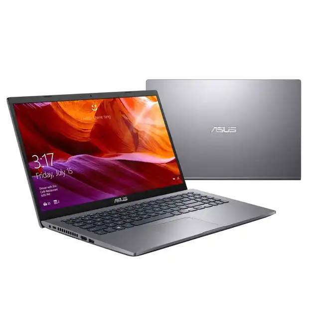 Ноутбук Asus VivoBook X509JB-EJ007 90NB0QD2-M00360 (15.6 ", FHD 1920x1080 (16:9), Intel, Core i5, 8 Гб, SSD, 256 ГБ, nVidia GeForce MX110)