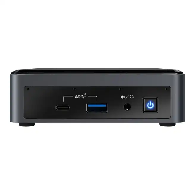 Платформа для ПК Intel NUC BXNUC10I5FNK2