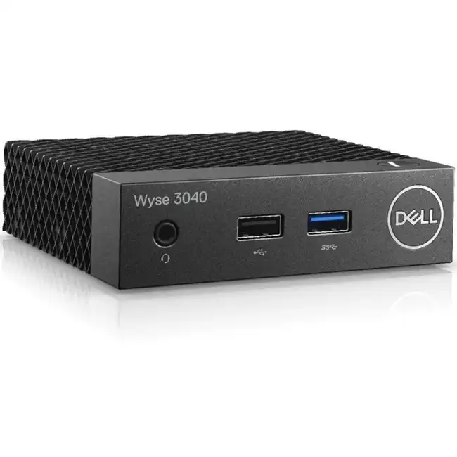 Тонкий клиент Dell Wyse 3040 210-ALEK-015