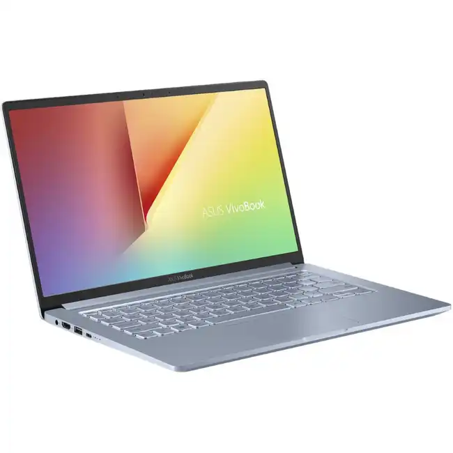 Ноутбук Asus VivoBook 14 X403FA-EB061 90NB0LP2-M07080 (14 ", FHD 1920x1080 (16:9), Intel, Core i5, 8 Гб, SSD, 256 ГБ)