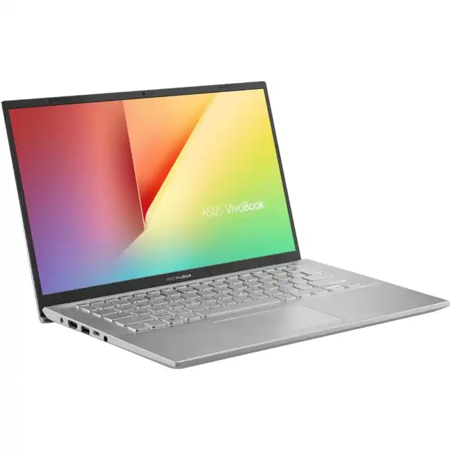 Ноутбук Asus VivoBook 14 X412DA-EB604 90NB0M51-M09150 (14 ", FHD 1920x1080 (16:9), AMD, Ryzen 3, 8 Гб, SSD, 512 ГБ, AMD Radeon Vega)