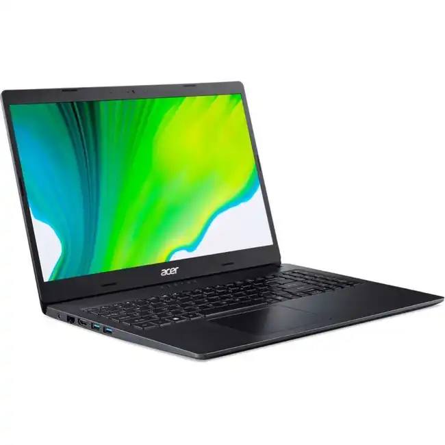 Ноутбук Acer Aspire A315-23-R461 NX.HVTER.01E (15.6 ", FHD 1920x1080 (16:9), AMD, Ryzen 3, 8 Гб, SSD, 256 ГБ, AMD Radeon Vega)