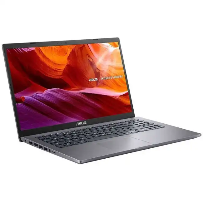 Ноутбук Asus VivoBook X545FA-BQ153T 90NB0NN2-M02390 (15.6 ", FHD 1920x1080 (16:9), Intel, Core i3, 8 Гб, SSD, 256 ГБ)