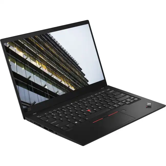 Ноутбук Lenovo ThinkPad X1 Carbon G8 T 20U90004RT (14 ", FHD 1920x1080 (16:9), Intel, Core i5, 16 Гб, SSD, 512 ГБ)