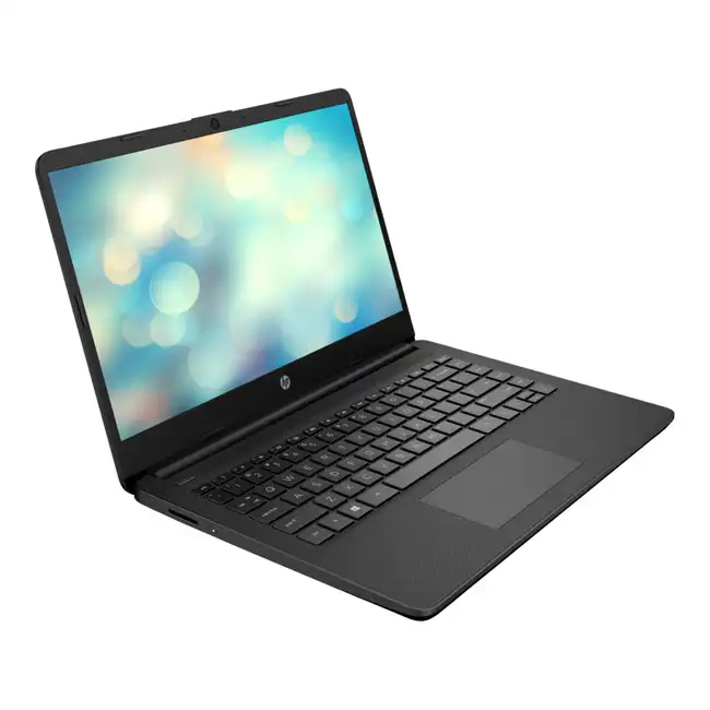 Ноутбук HP 14s-dq1033ur 22M81EA (14 ", HD 1366x768 (16:9), Intel, Core i3, 8 Гб, SSD, 512 ГБ)