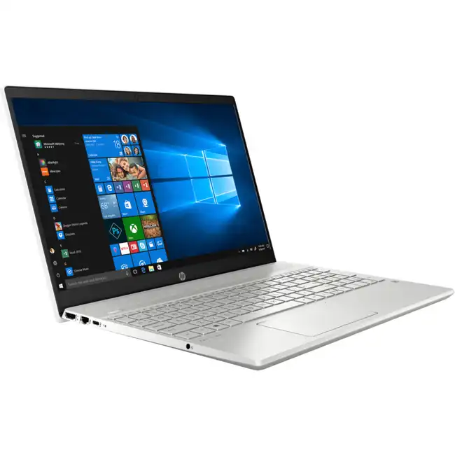 Ноутбук HP Pavilion 15-cs3068ur 103Q7EA (15.6 ", FHD 1920x1080 (16:9), Intel, Core i3, 8 Гб, SSD, 256 ГБ)