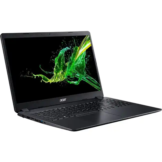 Ноутбук Acer Aspire A315-42-R102 NX.HF9ER.042 (15.6 ", FHD 1920x1080 (16:9), AMD, Ryzen 5, 4 Гб, SSD, 512 ГБ, AMD Radeon Vega)