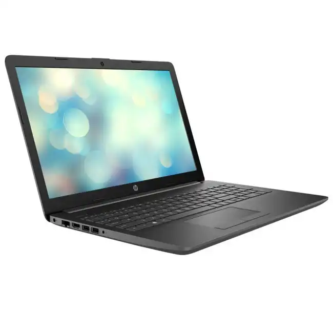 Ноутбук HP 15-db1246ur 22P74EA (15.6 ", FHD 1920x1080 (16:9), AMD, Athlon, 8 Гб, SSD, 256 ГБ, AMD Radeon 530)