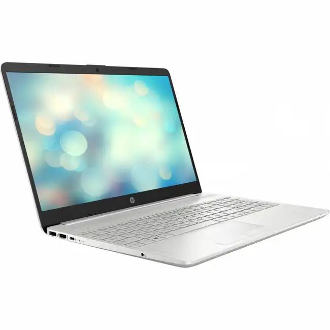 Ноутбук HP 15-dw3001ur 2X2A2EA (15.6 ", FHD 1920x1080 (16:9), Intel, Core i5, 8 Гб, SSD, 512 ГБ, nVidia GeForce MX350)