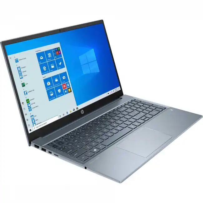 Ноутбук HP Pavilion 15-eg0056ur 2X2S9EA (15.6 ", FHD 1920x1080 (16:9), Intel, Core i5, 16 Гб, SSD, 512 ГБ, nVidia GeForce MX350)