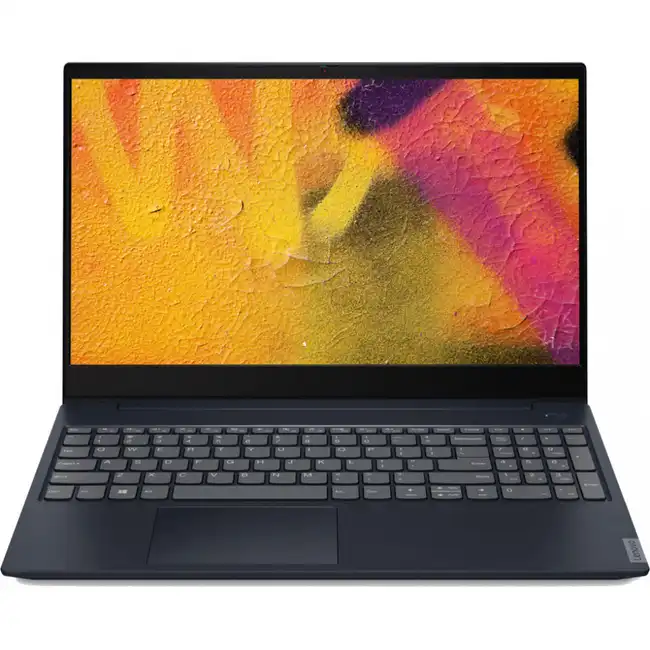 Ноутбук Lenovo IdeaPad S340-15IIL 81VW007MRK (15.6 ", FHD 1920x1080 (16:9), Intel, Core i5, 8 Гб, SSD, 128 ГБ)