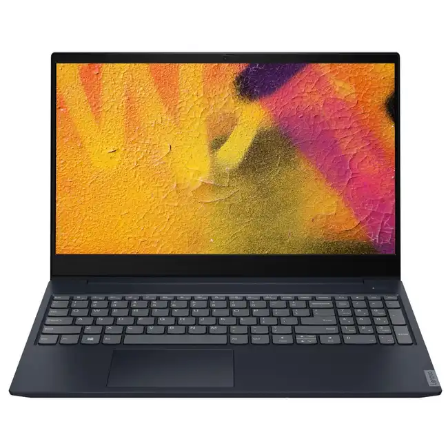 Ноутбук Lenovo IdeaPad S340-15IIL 81VW00DYRK (15.6 ", FHD 1920x1080 (16:9), Intel, Core i3, 8 Гб, SSD, 512 ГБ)